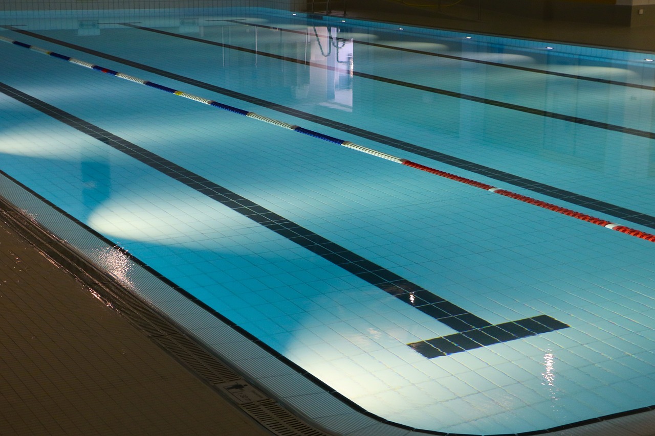 Safety Instructions for Backyard Pools